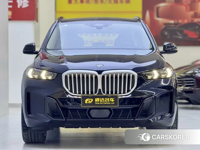 BMW X5 id 4298381 из Китая 12