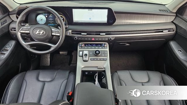 Hyundai The New Palisade id 3891097 из Кореи 17