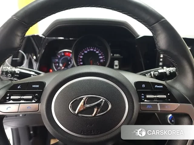 Hyundai Avante (CN7) id 2989216 из Кореи 15