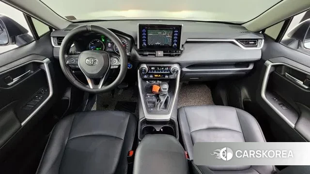 Toyota RAV4 5th Generation id 2980152 из Кореи 17