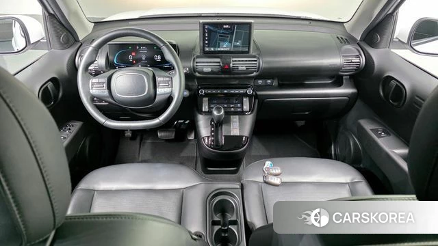 Hyundai Casper id 3903038 из Кореи 17