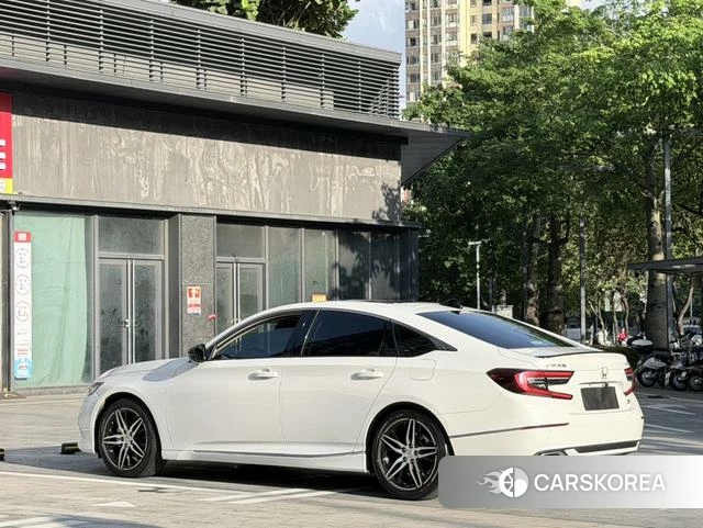 Honda Accord id 4368206 из Китая 8