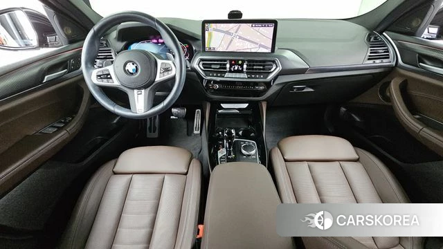 BMW X4 (G02) id 4534447 из Кореи 28