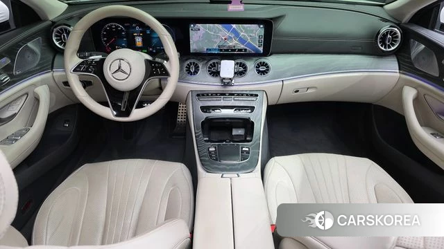 Mercedes-Benz CLS-Class C257 id 3877730 из Кореи 17