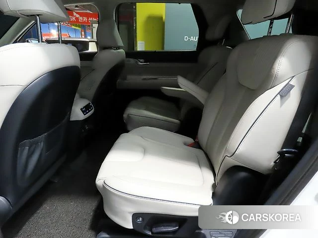 Hyundai The New Palisade id 4540901 из Кореи 17