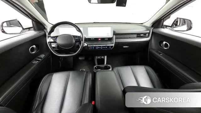 Hyundai Ionic 5 id 2964859 из Кореи 17