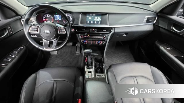 Kia The New K5 2nd generation id 4530600 из Кореи 32