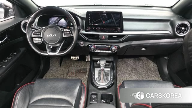 Kia The New K3 2nd generation id 4361848 из Кореи 17