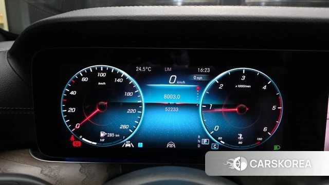 Mercedes-Benz E-Class W213 id 4793802 из Кореи 31