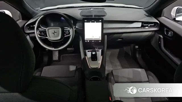 Polestar Polestar 2 id 3410781 из Кореи 17