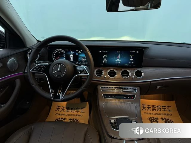 Mercedes-Benz E-class id 4219346 из Китая 33