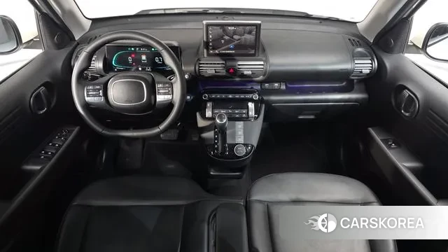 Hyundai Casper id 3555034 из Кореи 17