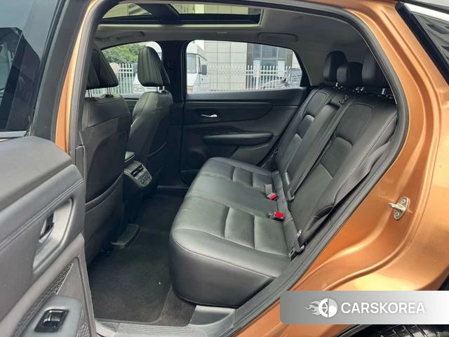 Nissan ARIYA id 4367497 из Китая 14
