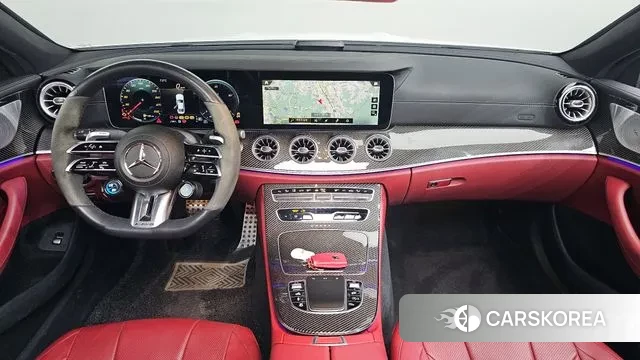 Mercedes-Benz CLS-Class C257 id 3421012 из Кореи 17