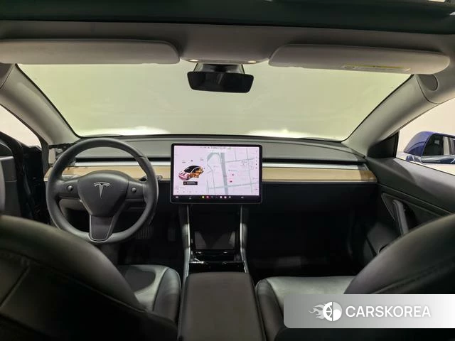 Tesla Model 3 id 4207142 из Китая 12