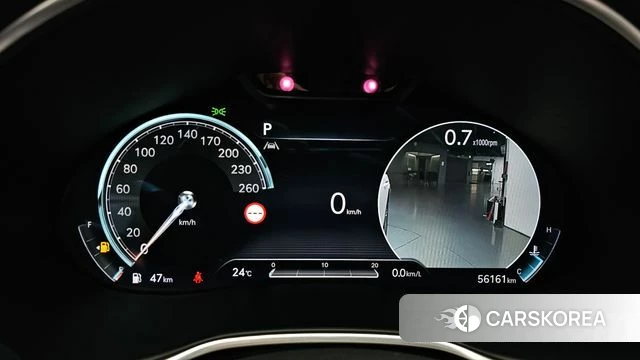 Genesis G80 (RG3) id 4792780 из Кореи 34