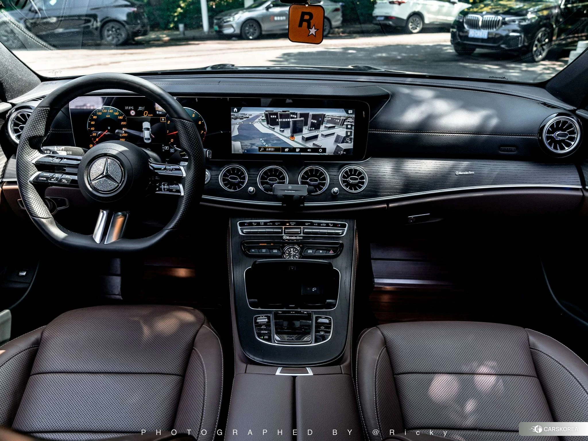 Mercedes-Benz E-Class id 4504667 из Китая 7