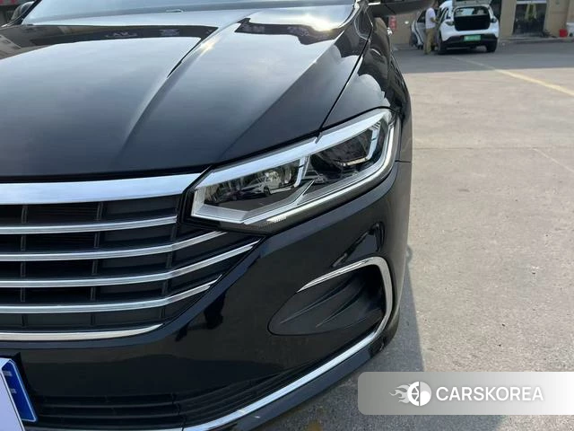 Volkswagen Lavida id 4307358 из Китая 11