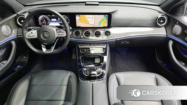 Mercedes-Benz E-Class W213 id 3828228 из Кореи 17