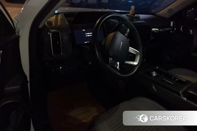 Haval Big dog id 4207789 из Китая 14