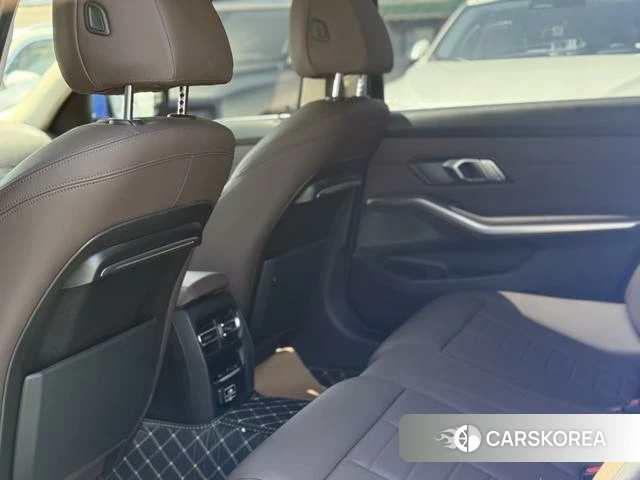 BMW 3 series id 4314121 из Китая 13