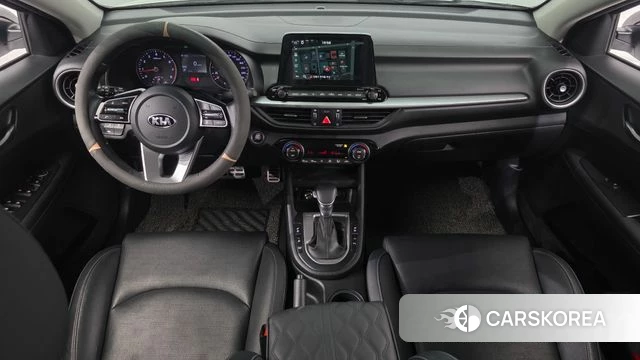 Kia Come New K3 id 4605084 из Кореи 17