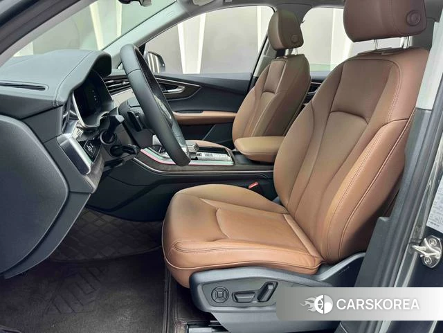 Audi Q7 id 4209888 из Китая 15