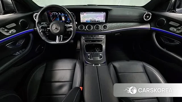 Mercedes-Benz E-Class W213 id 3443603 из Кореи 17