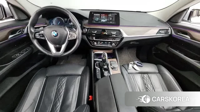 BMW 6 Series GT (G32) id 3536309 из Кореи 17