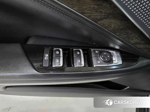 Kia K8 Hybrid id 4388694 из Кореи 17