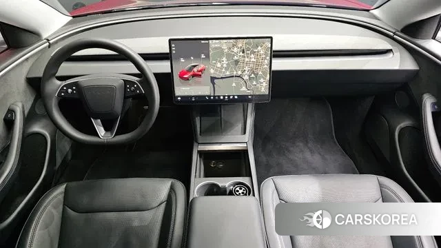 Tesla Model 3 id 3487094 из Кореи 17