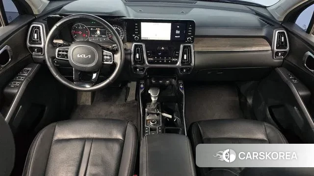 Kia Sorento 4th Generation id 3707168 из Кореи 17