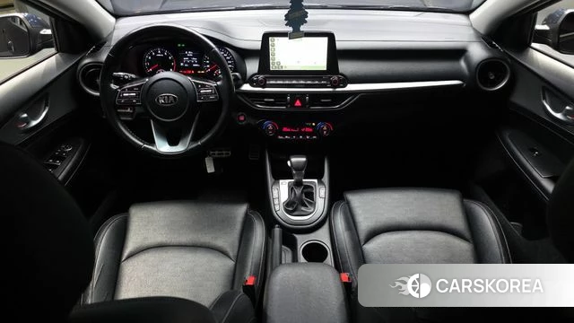 Kia Come New K3 id 4403533 из Кореи 17