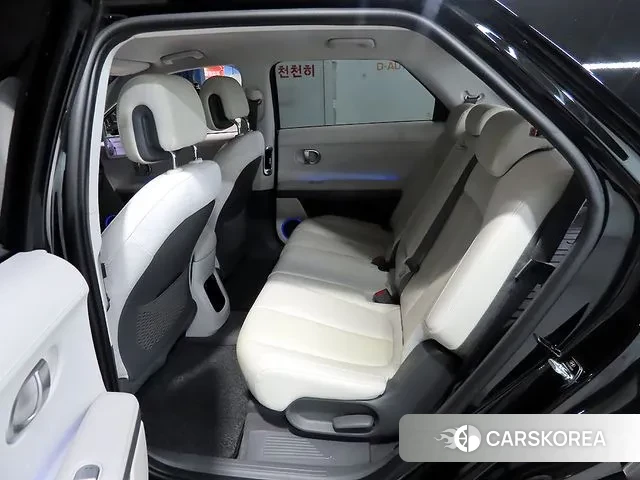 Hyundai Ionic 5 id 3697227 из Кореи 17