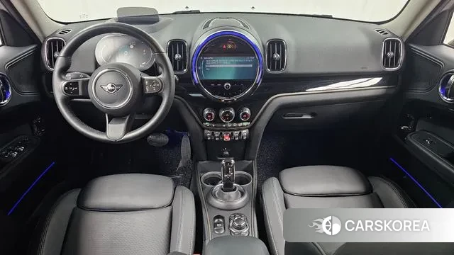 Mini Cooper Countryman id 3764054 из Кореи 17