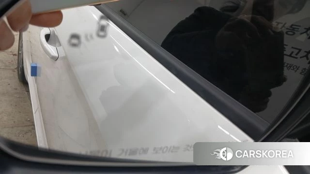 Hyundai The New Avante AD id 3924767 из Кореи 17