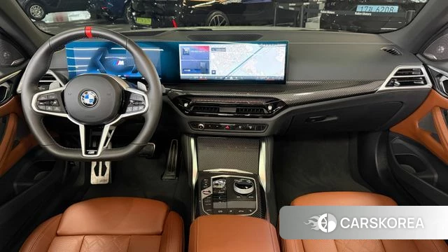 BMW 4 Series (G22) id 3896588 из Кореи 17