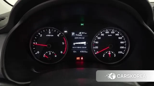 Kia Stonic id 3709528 из Кореи 17