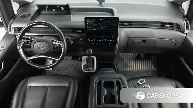 Hyundai Staria id 4656890 из Кореи 27