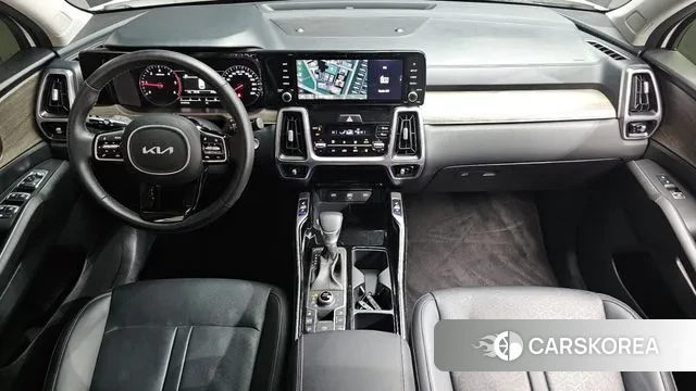 Kia Sorento 4th Generation id 3487576 из Кореи 17