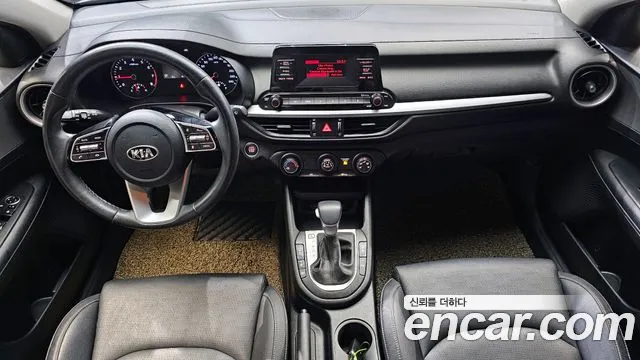 Kia Come New K3 id 2456116 из Кореи 17