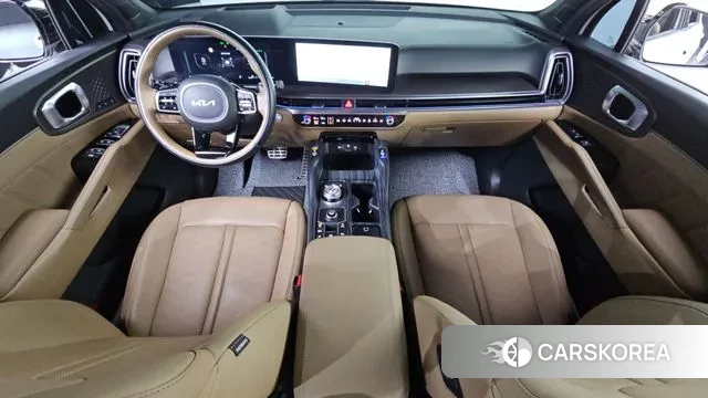 Kia The New Sorento 4th Generation id 3502528 из Кореи 17