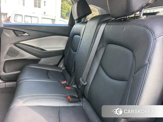 Chevrolet Volando id 4240289 из Китая 18
