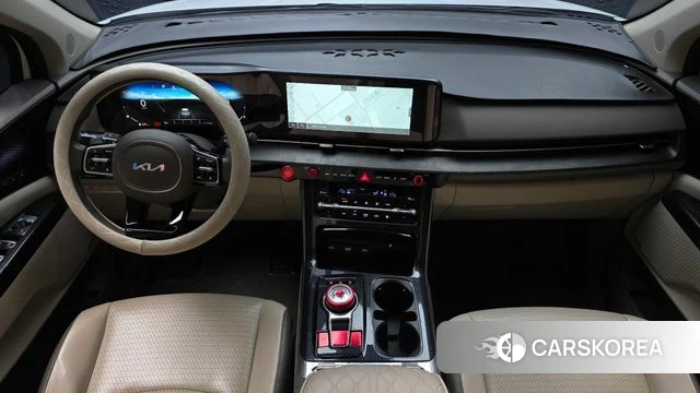 Kia Carnival 4th generation id 3832049 из Кореи 17