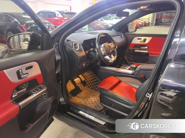 Mercedes-Benz GLA AMG id 4277148 из Китая 9