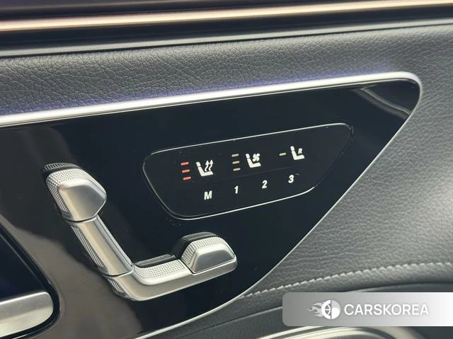 Mercedes-Benz EQE id 4261344 из Китая 22