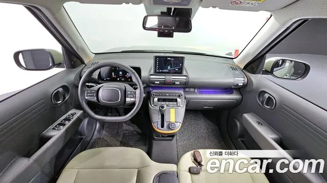 Hyundai Casper id 2738742 из Кореи 17