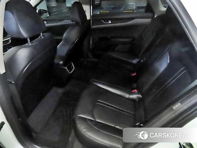 Kia K5 3rd generation id 3954297 из Кореи 15