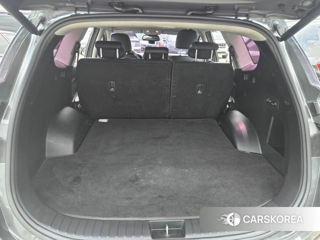 Hyundai Santa Fe TM id 4020523 из Кореи 17