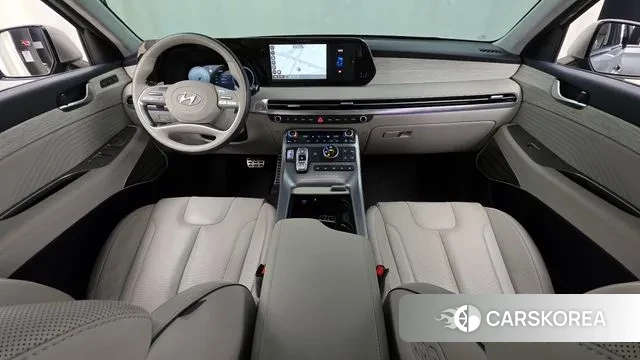 Hyundai The New Palisade id 2984436 из Кореи 17